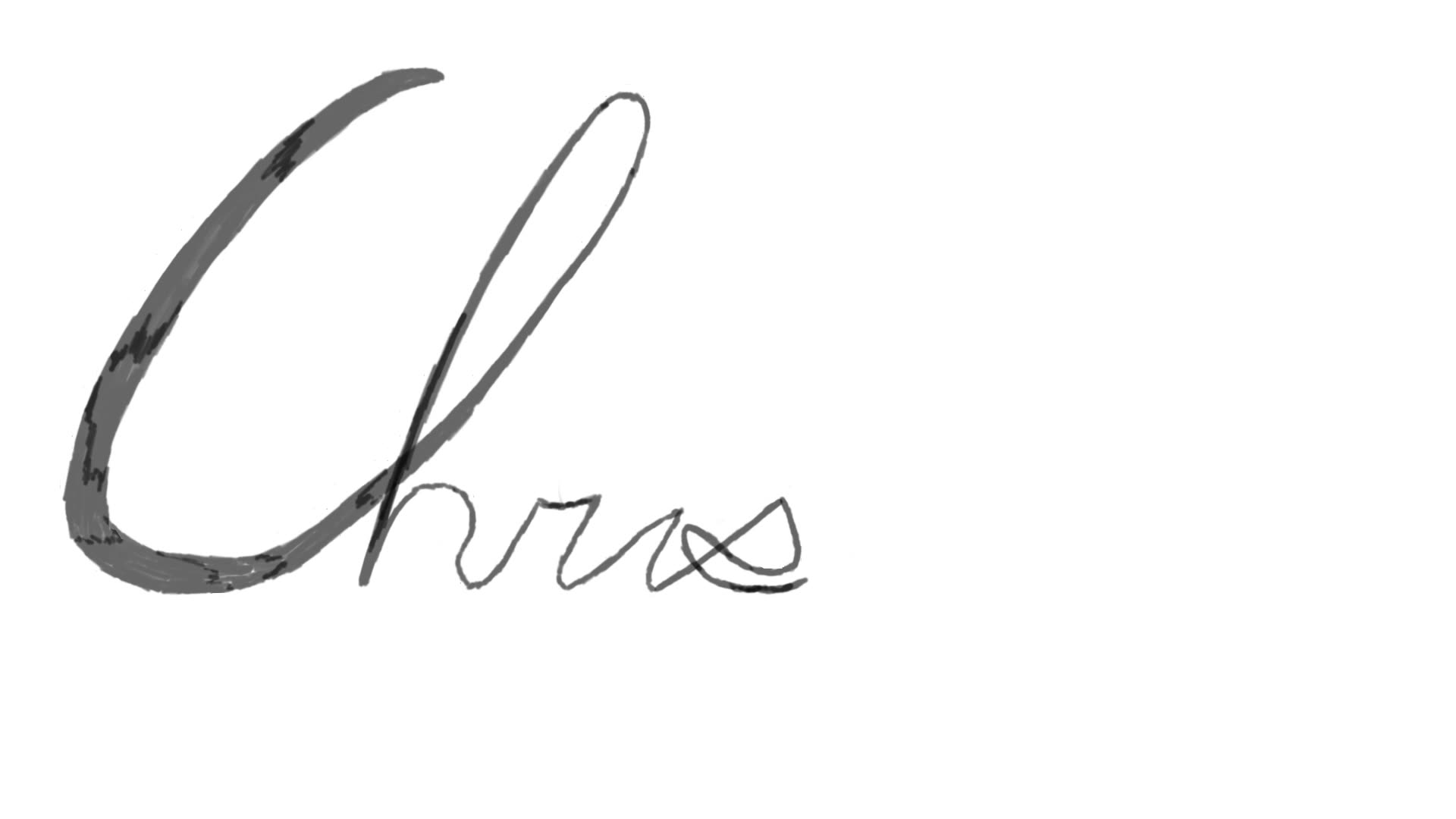 How To Write Cursive Like A Pro!