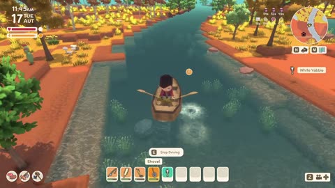 Australian Animal Crossing - Dinkum!