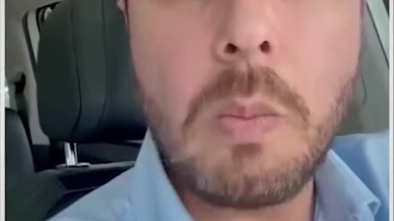 Último mensaje de público de Bernardo Bravo, cuyo cuerpo fue encontrado en Michoacán