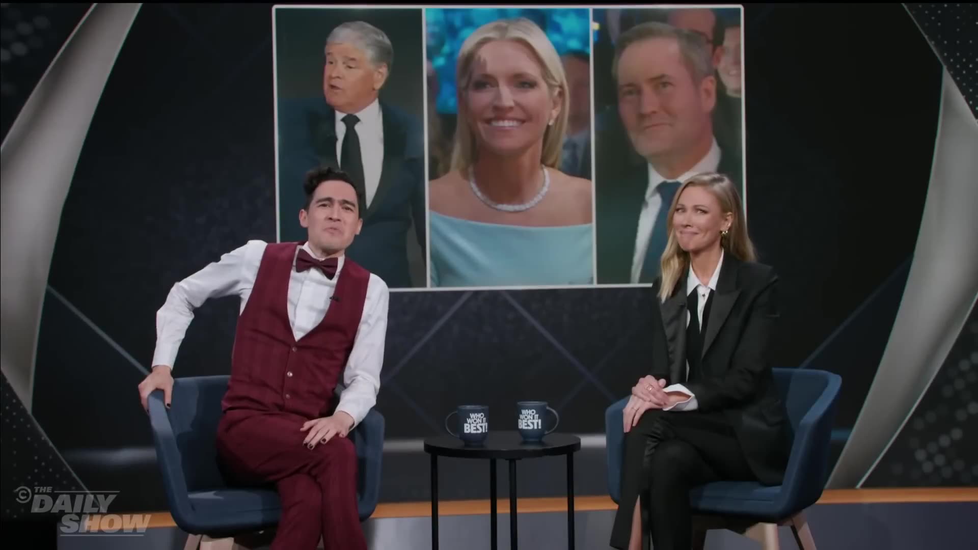 Desi & Troy Recap MAGA’s Night of Flops at the Fox Nation Patriot Awards