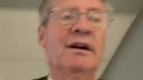 Tim Burchett - I am totally disgusted with this bunch of losers