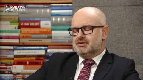 Dlaczego ściśle tajne zeznania funkcjonariusza CBA trafiły do rąk dziennikarza Gazety Wyborczej?