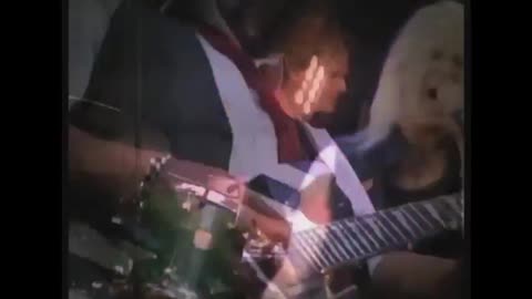 The Rock Almighty Thursday. Remember the Persecuted This Advent.