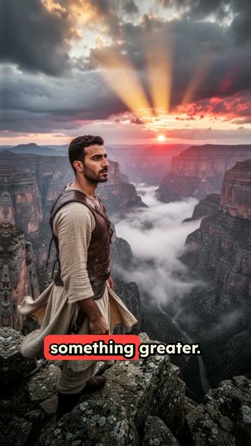 Joseph’s Purpose Through Betrayal