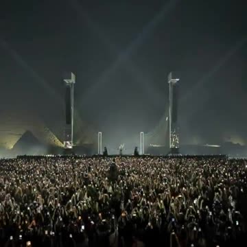 A rather Masonic depiction...Boaz and Jachin, the Pyramid...