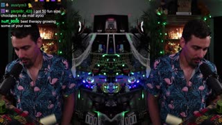 Let's Get LIT!!!🔥Prosecco & Weed CrossFade🍃420💨!MJ !giveaway