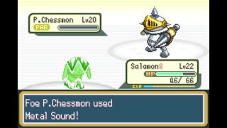 Nova Red part 10, S.S. Ann