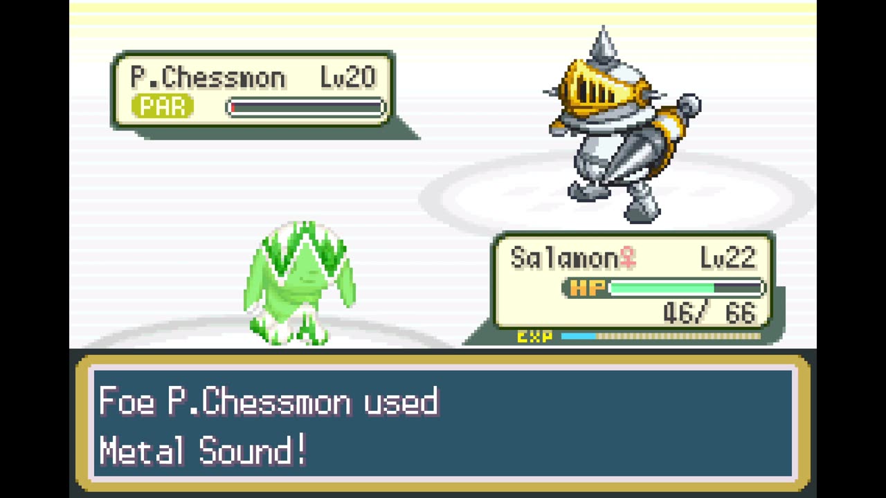 Nova Red part 10, S.S. Ann