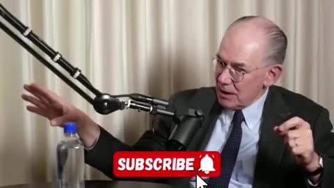 Mearsheimer Warns of Global Shockwaves if the U.S. Strikes Venezuela