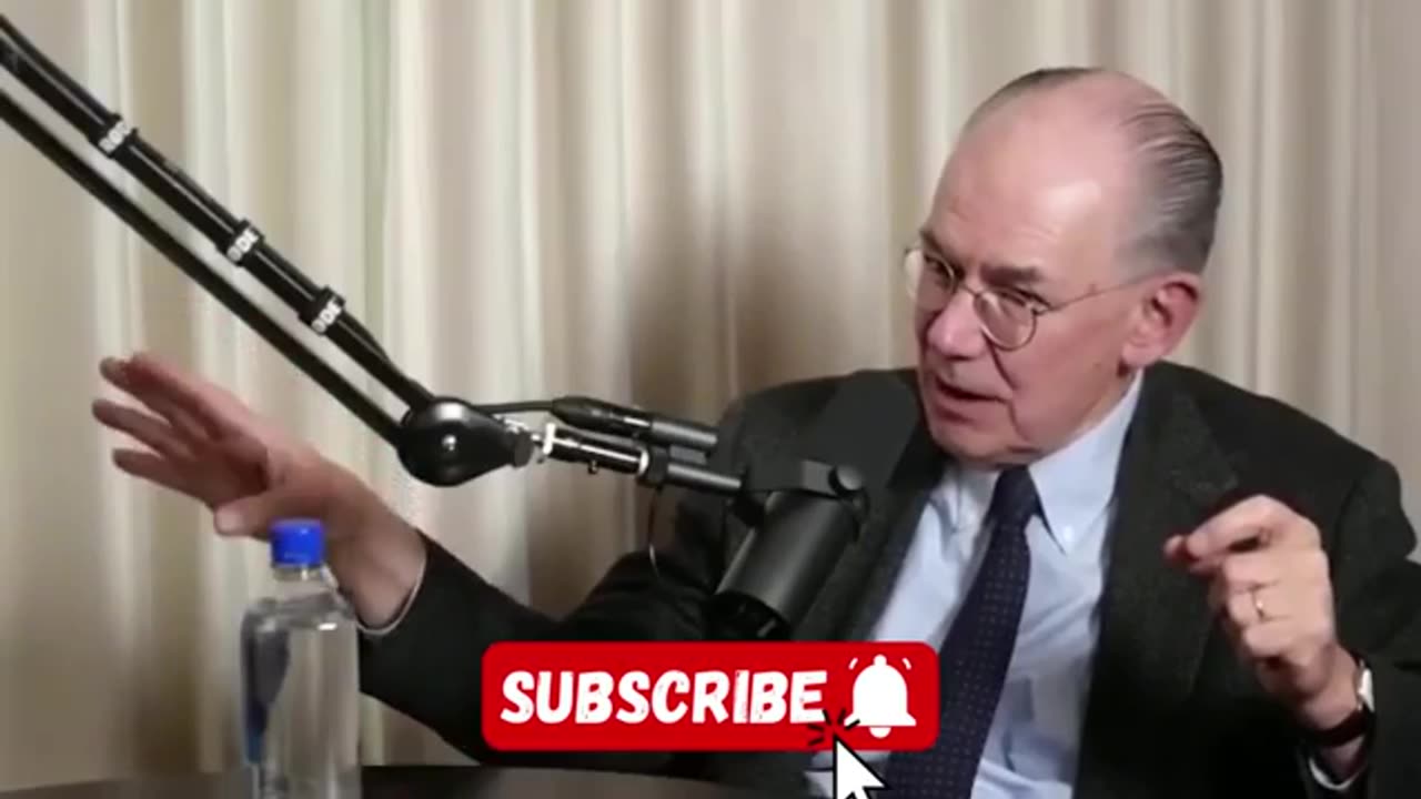 Mearsheimer Warns of Global Shockwaves if the U.S. Strikes Venezuela