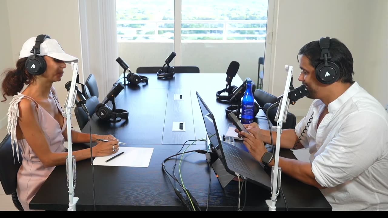 5 STAR LIVESTREAM Pre-Stream