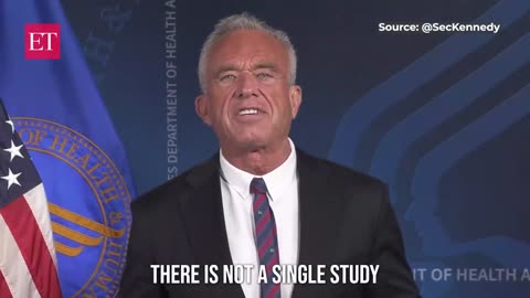 RFK Jr makes special appeal to world for pressurising ...