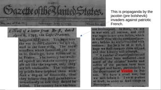 The word Genocide and the Populicide of Vendee during the French Revolution