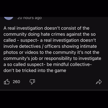 Still a form of weaponizing the legal system