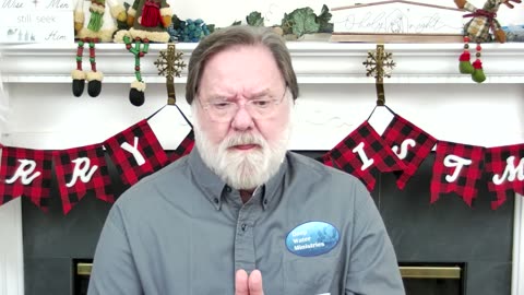 Opening the Wells of God