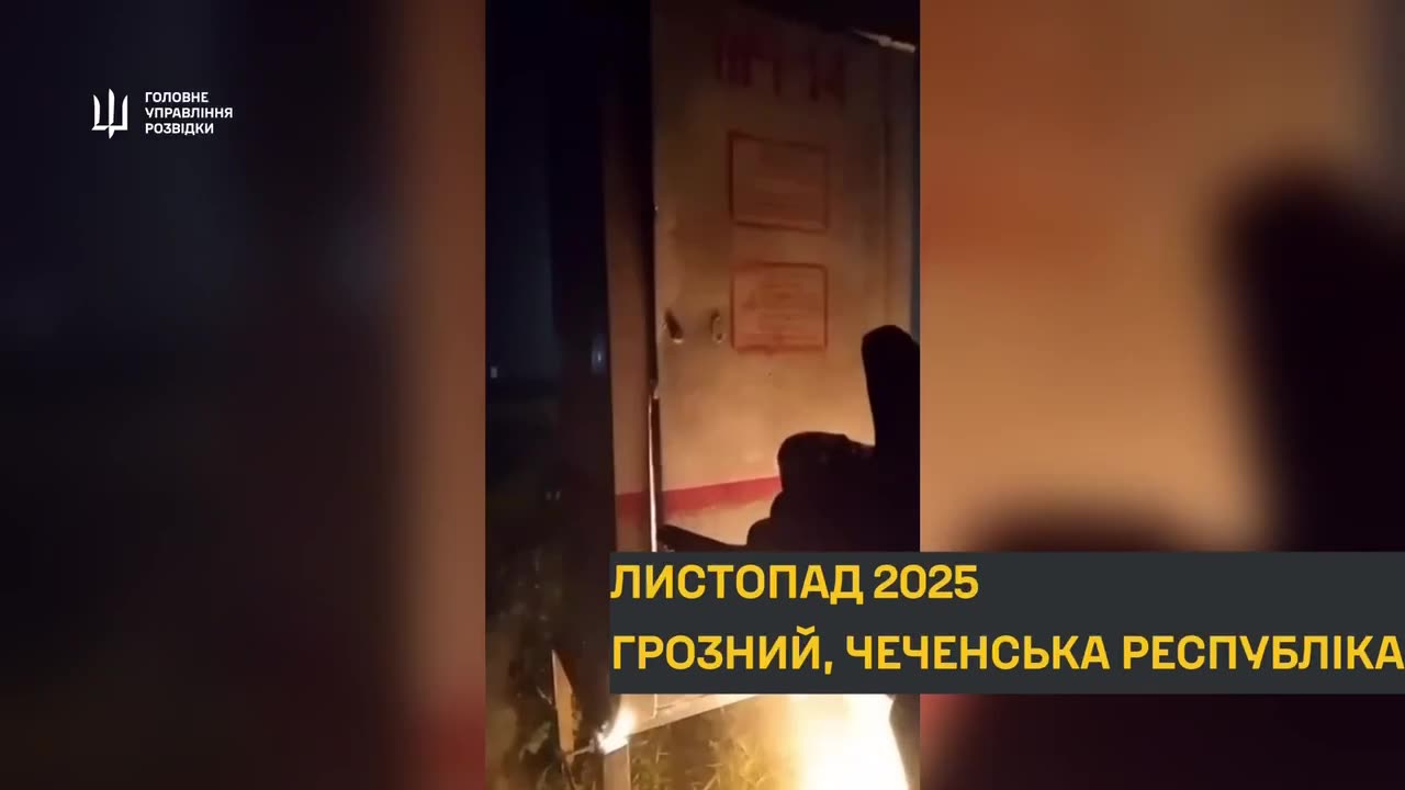 🔥 From the Far East to the Caucasus: Partisans are inflicting increasingly painful