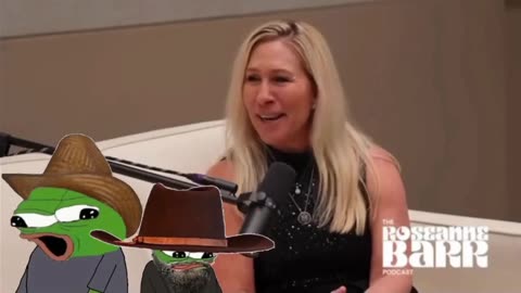 Traitor Greene FLIP FLOPS ON Q