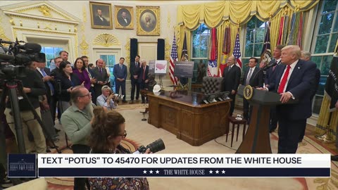 Trump Hits China with 100% Tariffs, Shutdown Layoffs & Ceasefire Move | US Politics| Amaravati Today