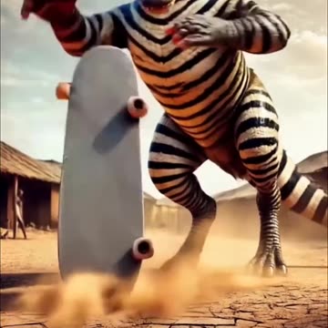 अगर यह जानवर सच में होते तो 😱 Mind Blowing Creatures #hybrids #animals #birds #shorts