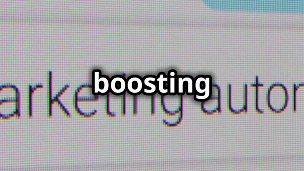 MARKETING AUTOMATION: YOUR SECRET WEAPON #marketingautomationwithai #artificialintelligence #ux