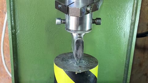 HP Cutting