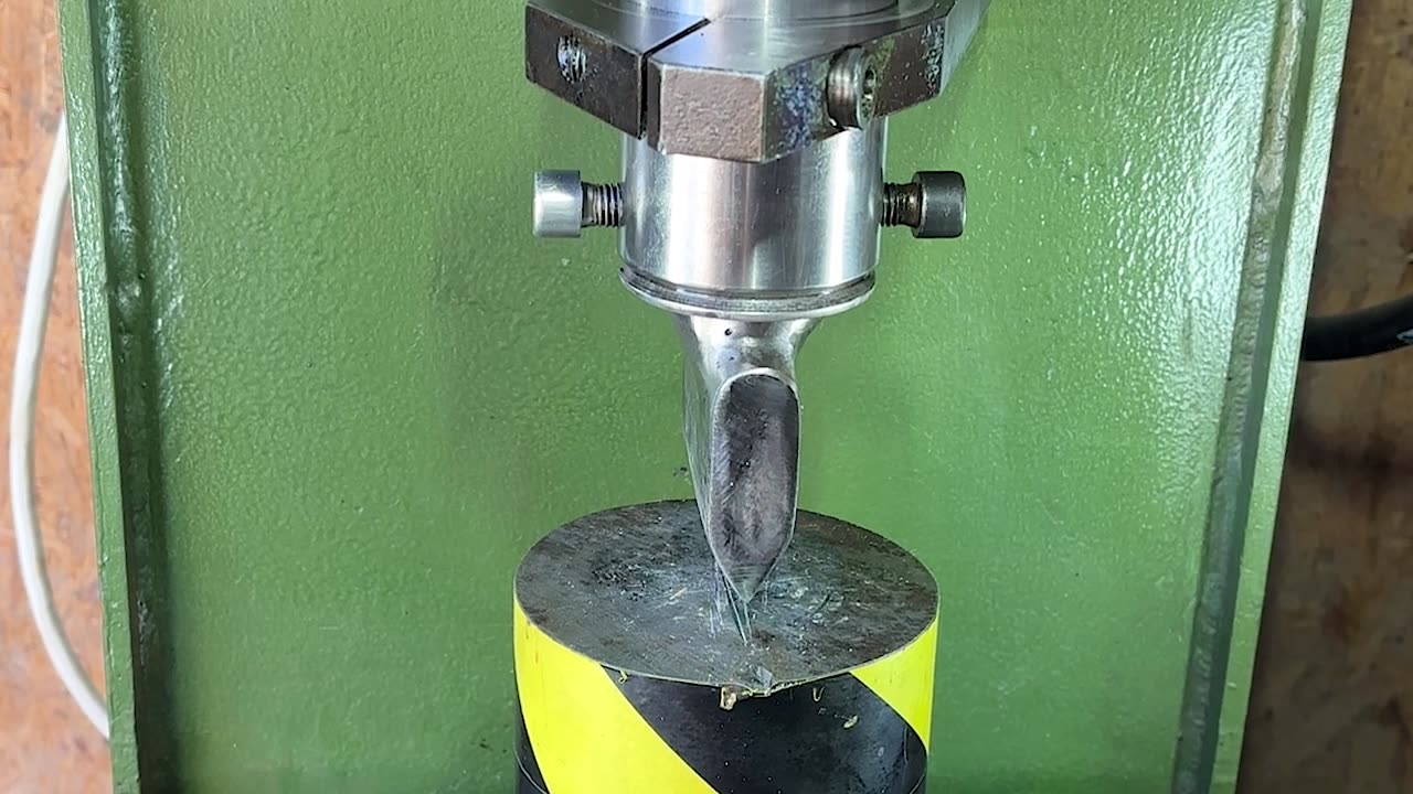 HP Cutting