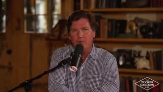 ICE Protests and Antifa Riots: Tucker Carlson Warns of Total Destruction if America Doesn’t Act Fast