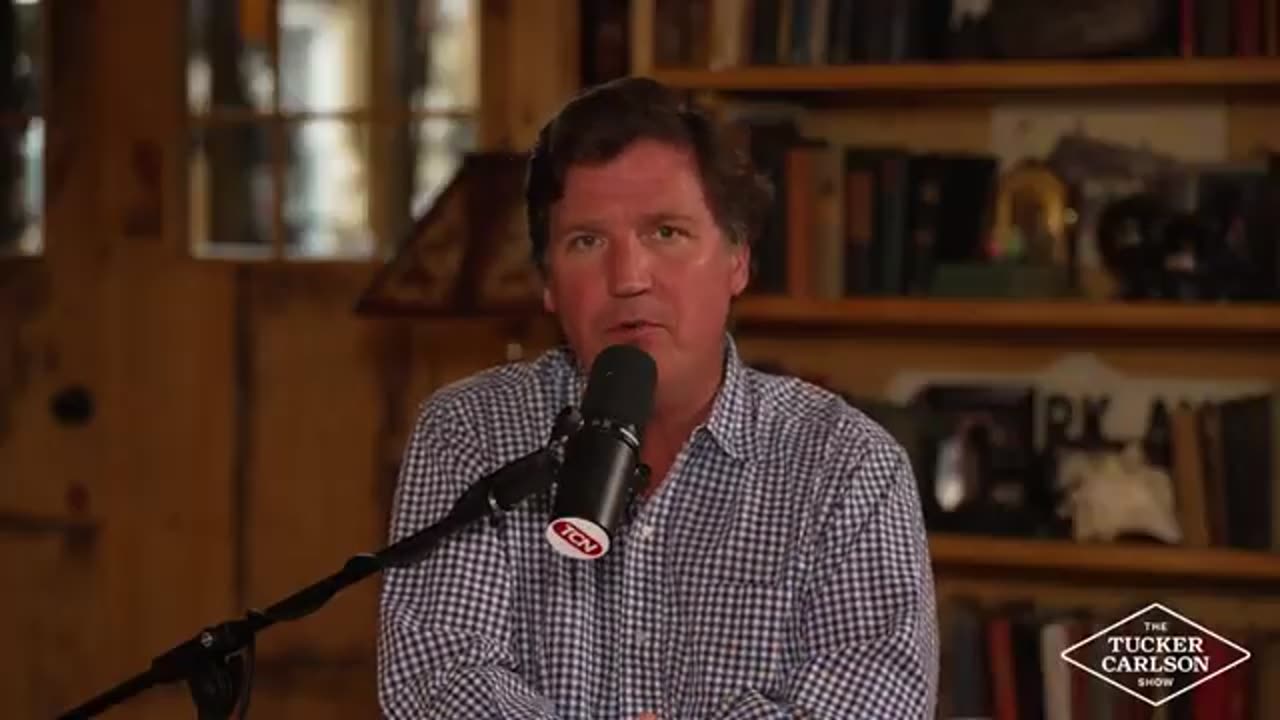 ICE Protests and Antifa Riots: Tucker Carlson Warns of Total Destruction if America Doesn’t Act Fast