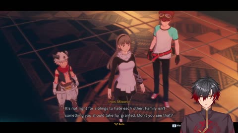 [EN/粵語]Digimon Story: Time Stranger #7