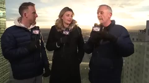 LIVE: Buffalo Plus Divisional Round Preview!