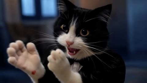 Clapping and Cheering