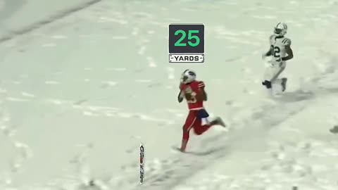 ❄️Snow Game Moments⏮️Most Replayed