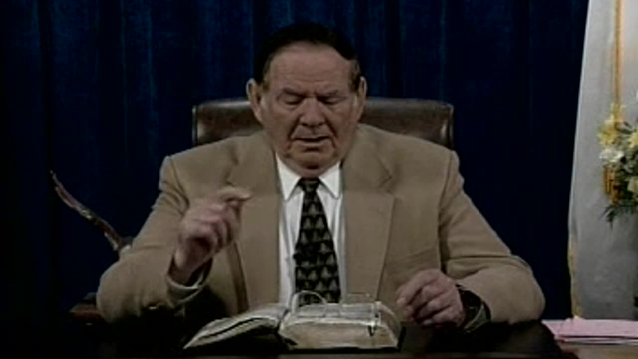 II Timothy 3.11-4.22