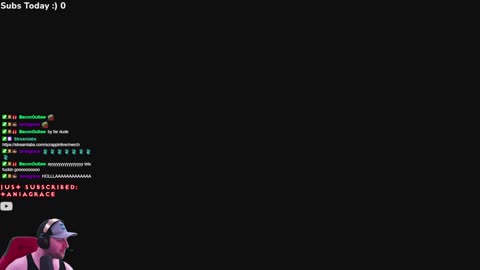 Fresh play continued :) ->fundraising for a new streaming PC | !merch !tiktok