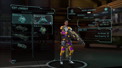 PS3 Longplay 041 Xcom Enemy Unknown part 06 of 10