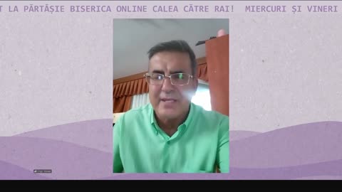 VIRGIL STOEAN PREDICA CALEA CĂTRE RAI🌄PĂRTĂȘIE #predici #religion #dumnezeuestedragoste