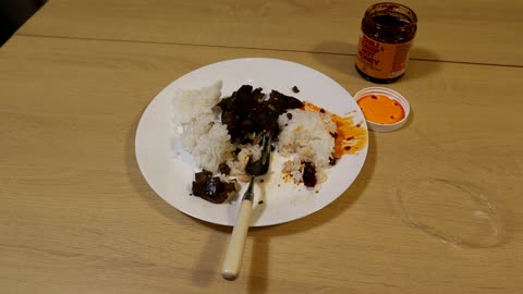 Sauce Up NYC Chili Crisp Hot Honey Taste Test Review