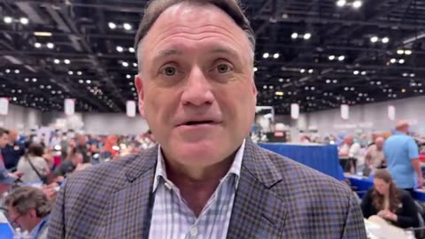 BREAKING NEWS - Silver Stackers SWARM Largest Coin Show in USA (F.U.N. SHOW 2026)