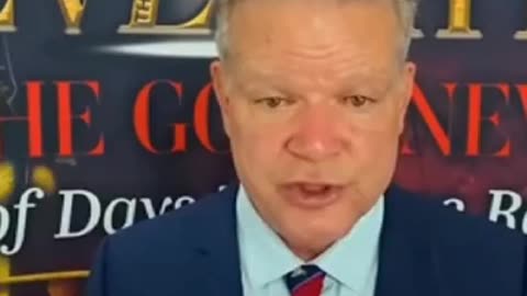 Bo Polny Critical 11-11-20.25. SG ANON NEWS