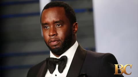 LA County sheriff’s department investigating sex assault claims against Sean ‘Diddy’ Combs
