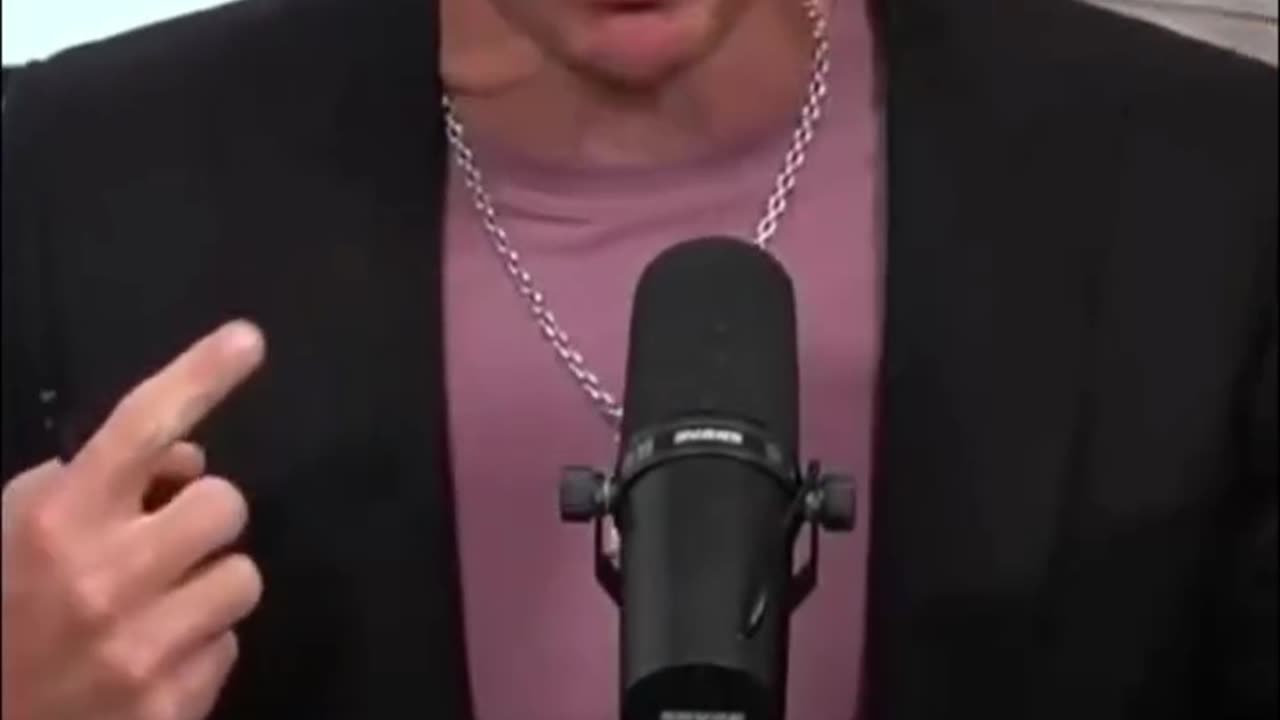 lavalier mic GUN shot Charlie Kirk - NOT a 30-06 -