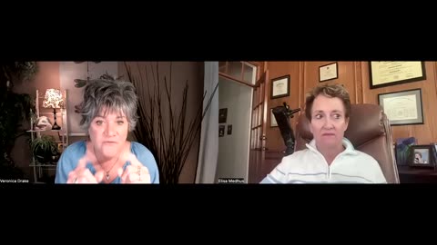 The Afterlife Interview with Jesus Part 1