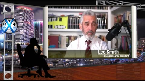 Lee Smith - All Roads Lead To Barack Obama, Treason, Declas Brings Down The House