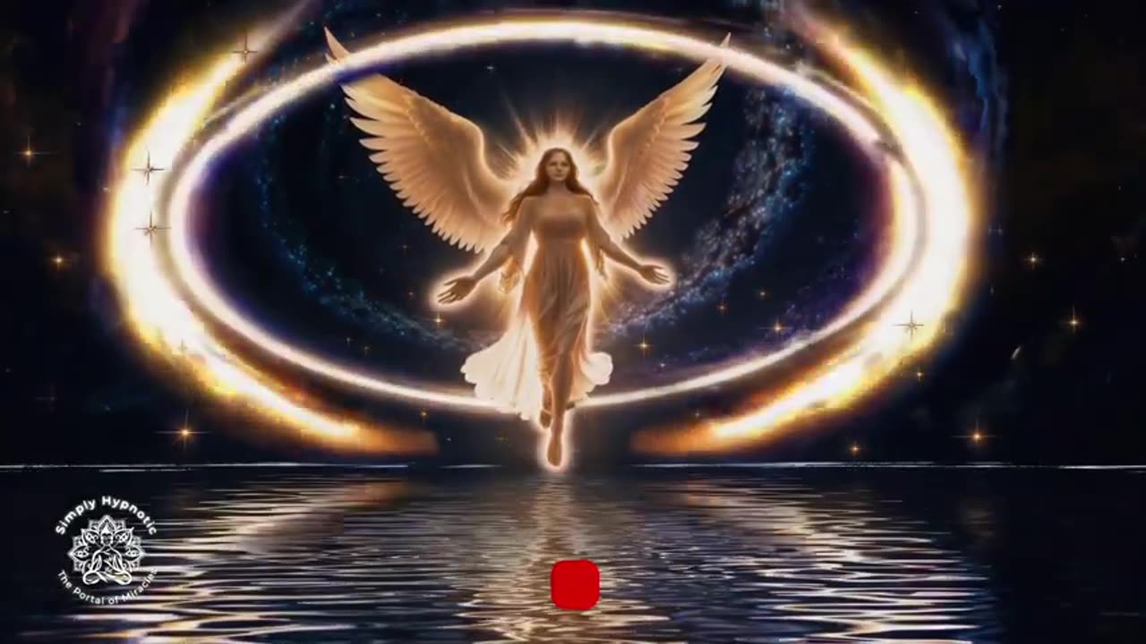 888Hz - Attract Love & Abundance with a Blessing from the Angels