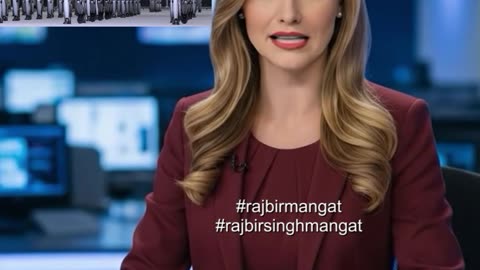 China to deploy battery-swapping humanoid robots for patrols along Vietnam border