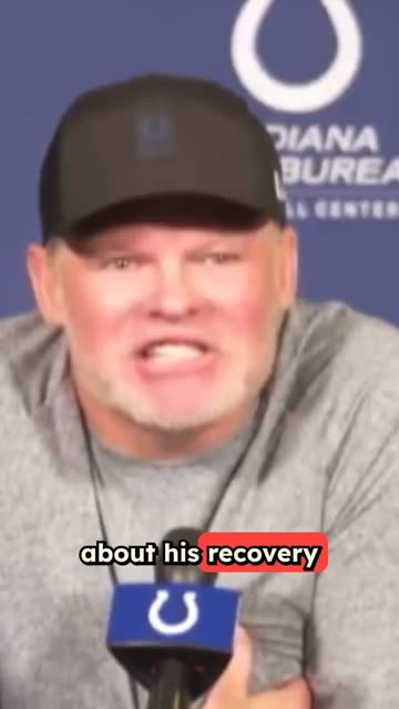 Colts Confident in Daniel Jones Future