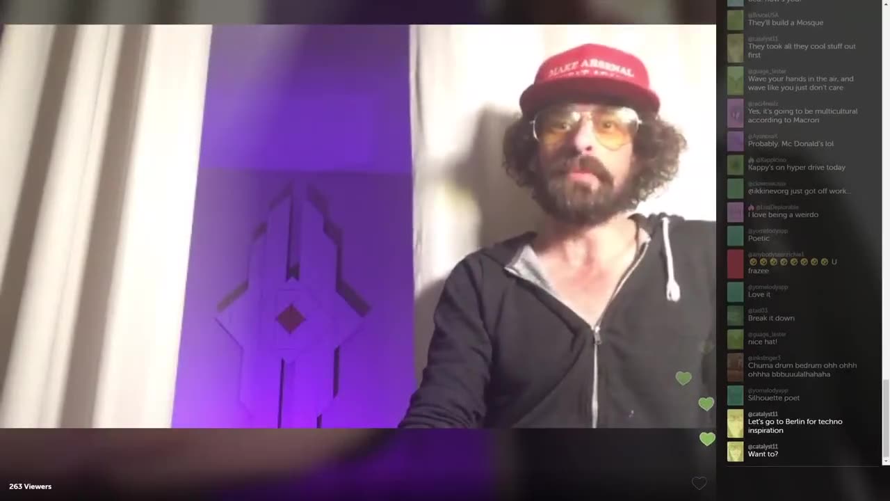 ISAAC KAPPY NOTRE DAME CATHEDRAL
