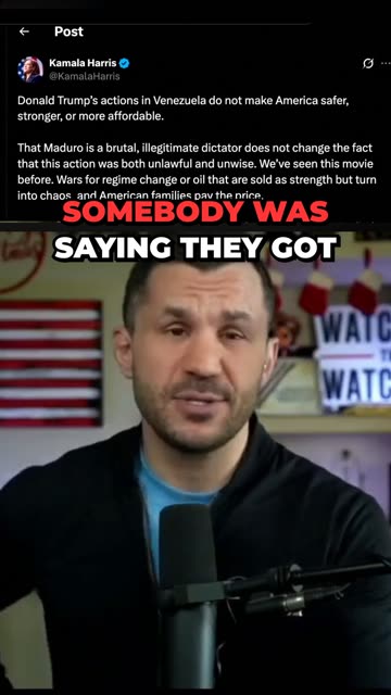 Could SEIZING Venezuela’s Oil Backfire