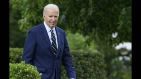 Biden Approves Another Massive $8BN Weapons Sale To Israel Before Leaving Office!