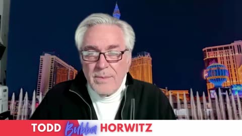 Bubba's Daily Update 2 6 26